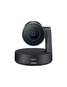 LOGITECH RALLY CAMERA BLACK...